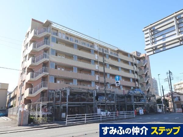 2LDK+S Apartment for Sale in Kawasaki-ku, Kanagawa - Thumbnail 2