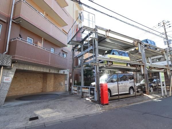 2LDK+S Apartment for Sale in Kawasaki-ku, Kanagawa - Thumbnail 3