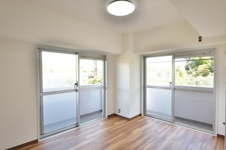 Renovated 3DK Apartment in Yokohama Izumi Ward - 53.88m2 - Thumbnail 4