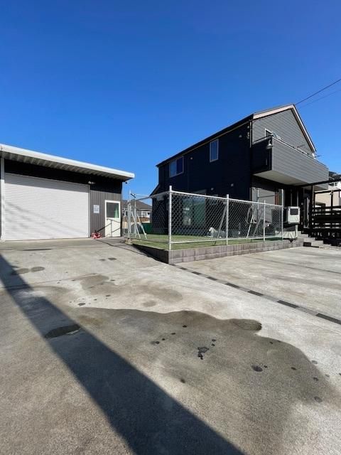 5LDK+S House with Solar & Dog Run for Sale in Ome, Tokyo - Thumbnail 3