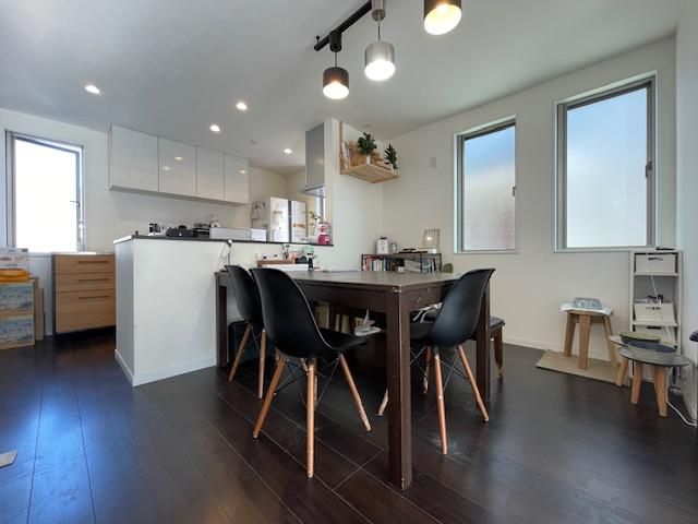 5LDK+S House with Solar & Dog Run for Sale in Ome, Tokyo - Thumbnail 4