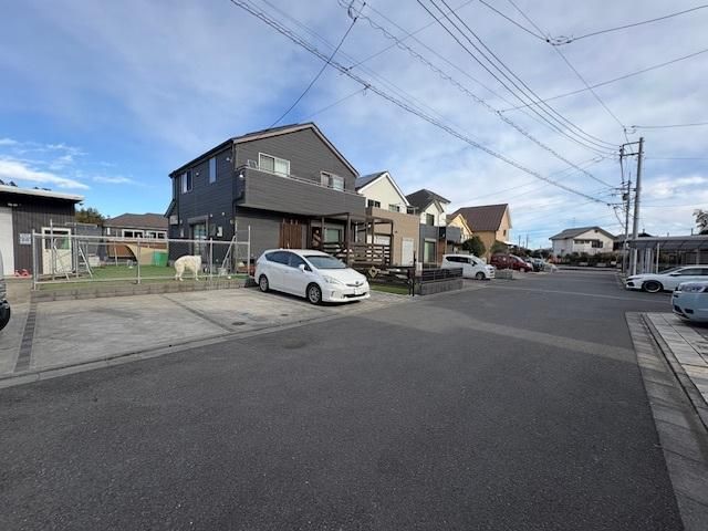 5LDK+S House with Solar & Dog Run for Sale in Ome, Tokyo - Thumbnail 2