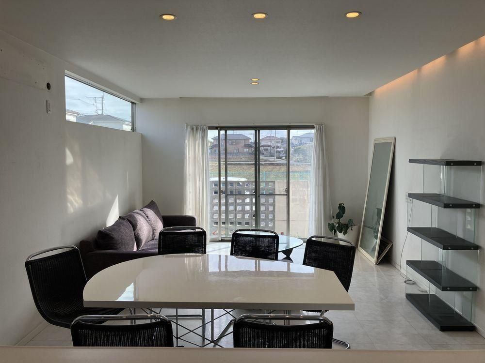 5LDK House for Sale in Koga, Ibaraki - 146m2 with Solar - Thumbnail 3