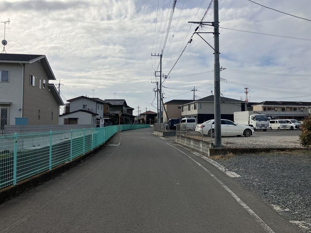 5LDK House for Sale in Koga, Ibaraki - 146m2 with Solar - Thumbnail 2