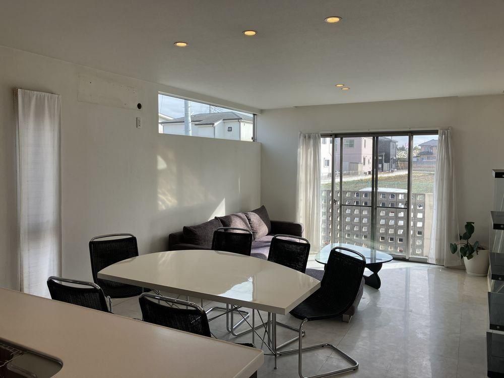 5LDK House for Sale in Koga, Ibaraki - 146m2 with Solar - Thumbnail 4