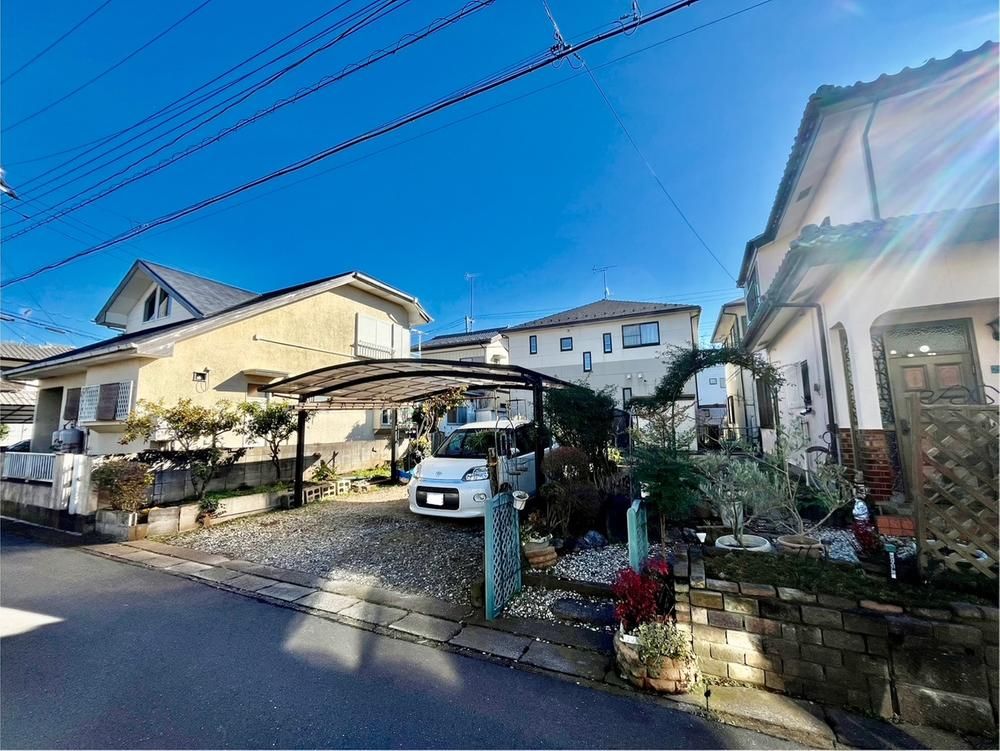 153m2 Land for Sale in Ushiku, Ibaraki - No Building Conditions - Thumbnail 2