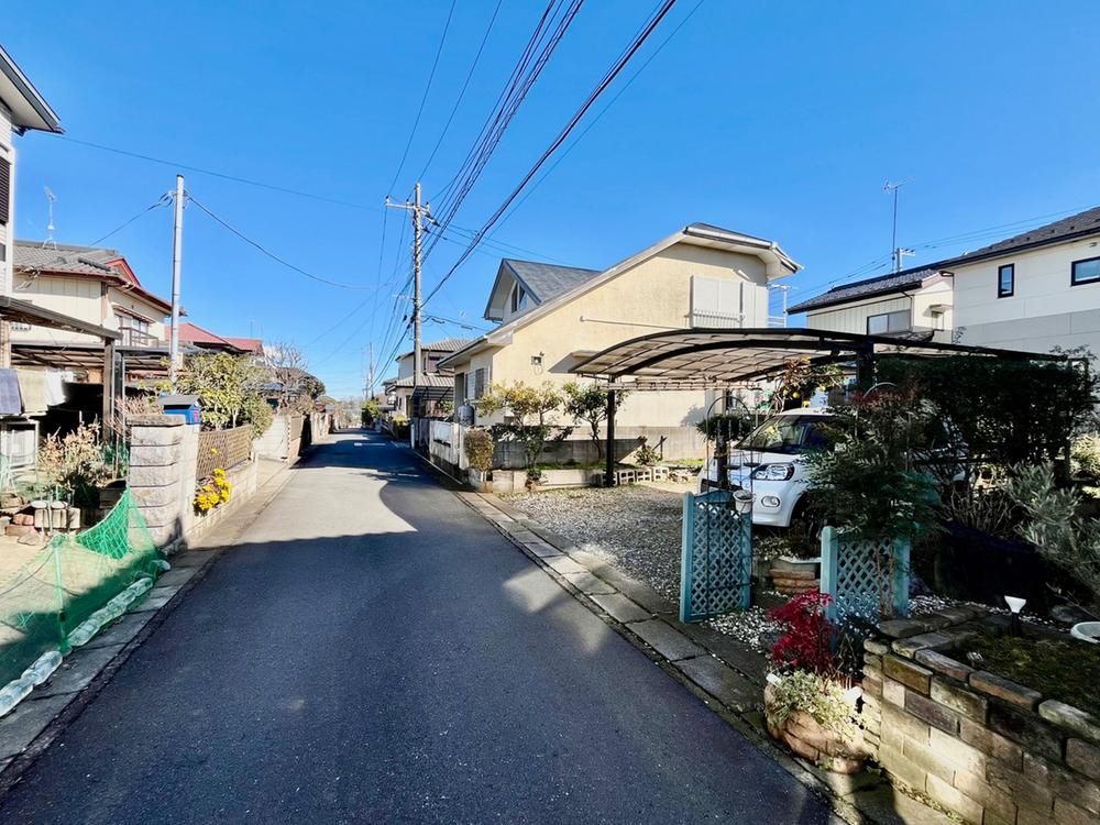 153m2 Land for Sale in Ushiku, Ibaraki - No Building Conditions - Thumbnail 4