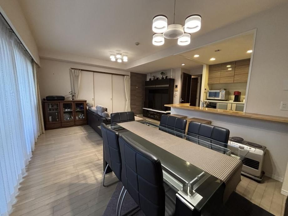 4LDK Apartment for Sale in Funabashi, Chiba - 96.51m2 - Thumbnail 4