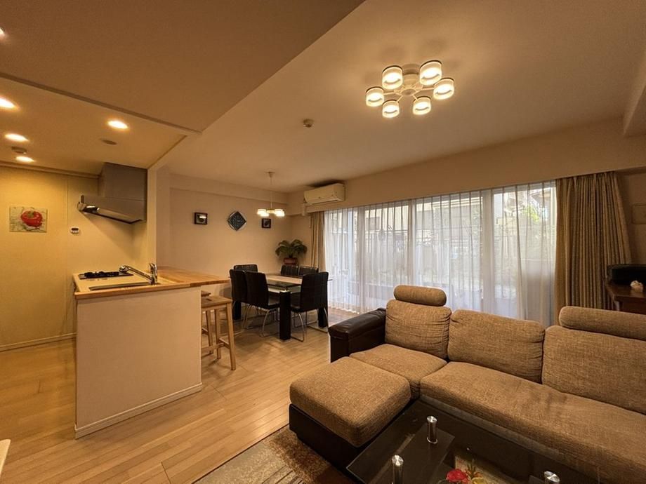 4LDK Apartment for Sale in Funabashi, Chiba - 96.51m2 - Thumbnail 3