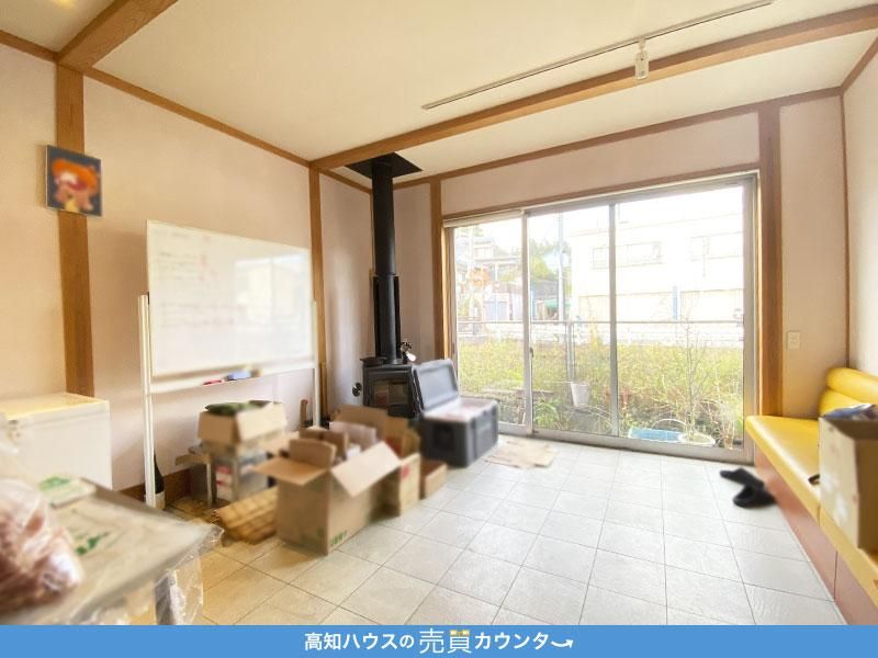 2LDK+S House for Sale in Kochi City - 83.51m² - Thumbnail 3
