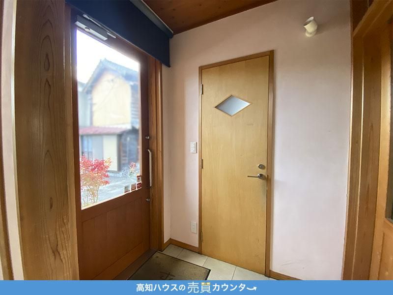 2LDK+S House for Sale in Kochi City - 83.51m² - Thumbnail 2
