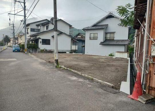 Land for Sale in Beppu, Oita - 180.3 sqm Vacant Lot - Thumbnail 3