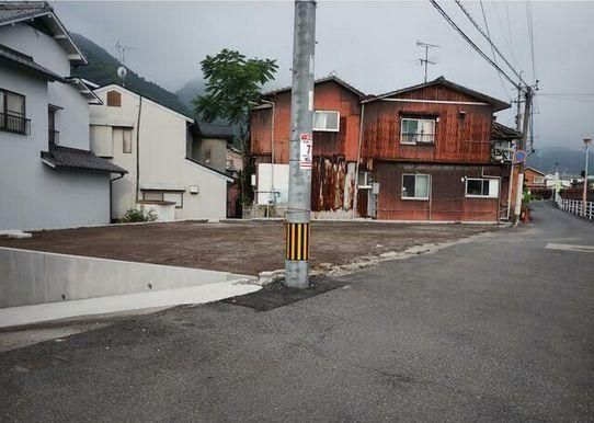 Land for Sale in Beppu, Oita - 180.3 sqm Vacant Lot - Thumbnail 2