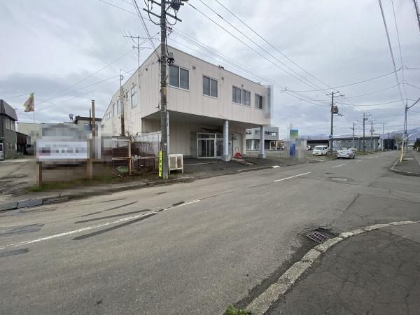 Land for Sale in Sapporo Nishi Ward 870 sqm - Thumbnail 4