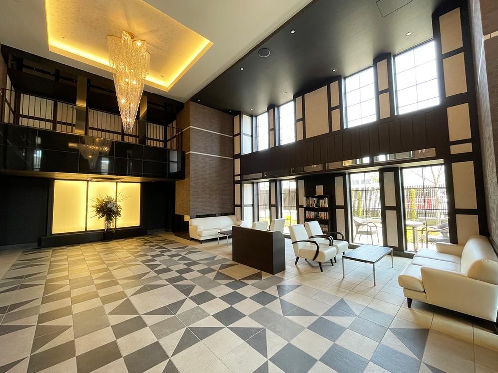 Brandsierra Dogo Hiwata 3LDK Apartment for Sale in Matsuyama - Thumbnail 4