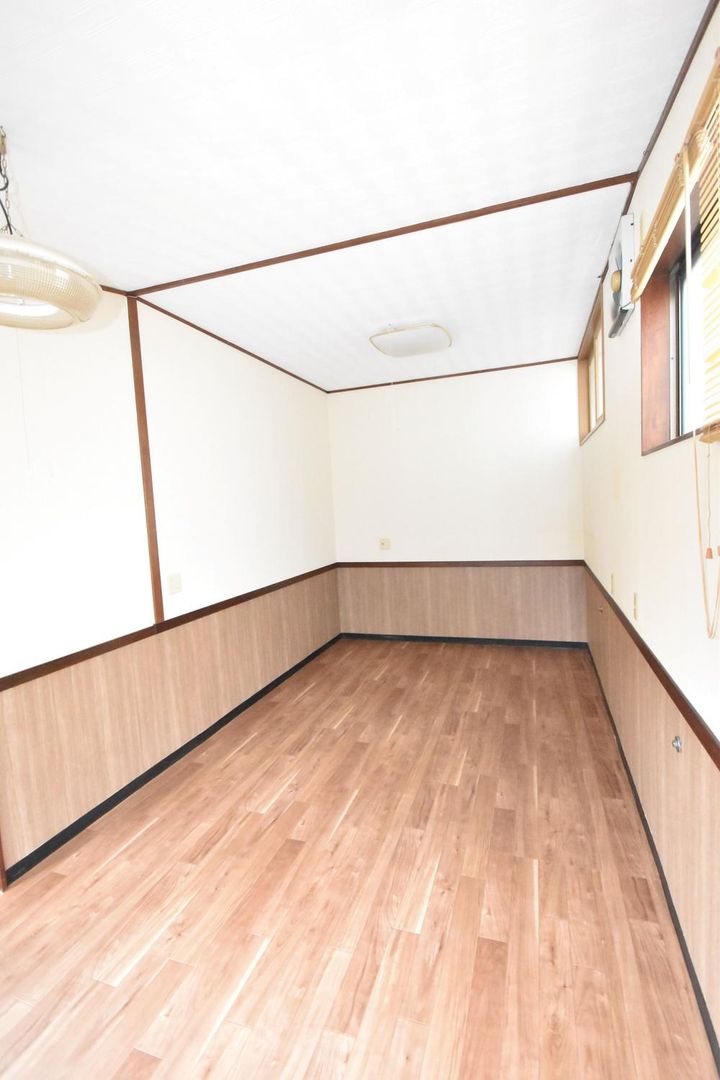 Renovated 3DK House in Hadano, Kanagawa - 7.98 Million Yen - Thumbnail 4