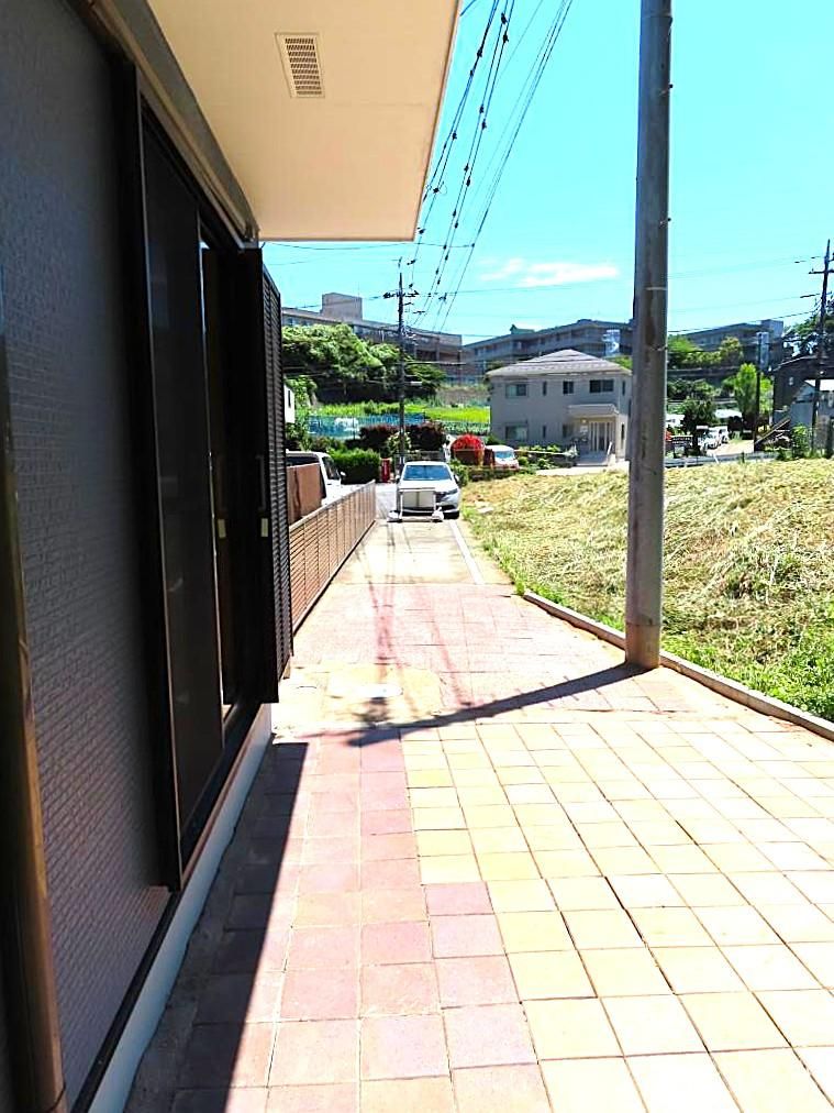 Renovated 4LDK House in Asahi Ward, Yokohama - 91m2 - Thumbnail 2