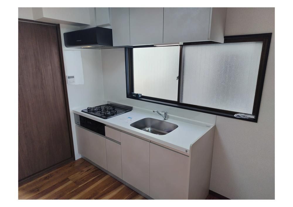 Renovated 3DK+S House in Akishima, Tokyo - 16.8 Million Yen - Thumbnail 4
