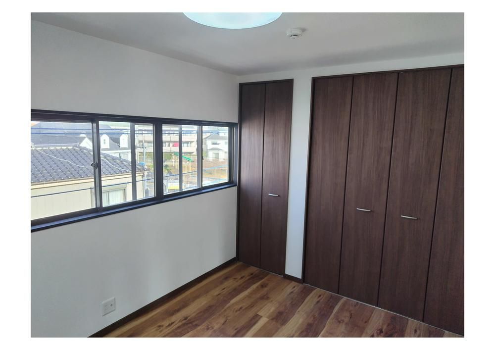 Renovated 3DK+S House in Akishima, Tokyo - 16.8 Million Yen - Thumbnail 3