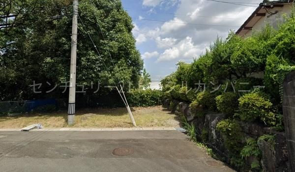 315.71 sqm Land for Sale in Otsukadai, Miyazaki City - Thumbnail 4