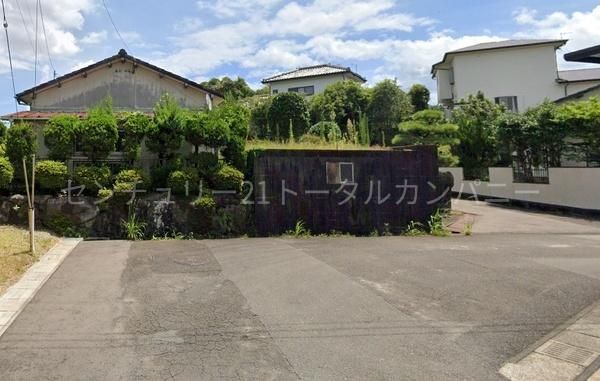 315.71 sqm Land for Sale in Otsukadai, Miyazaki City - Thumbnail 3