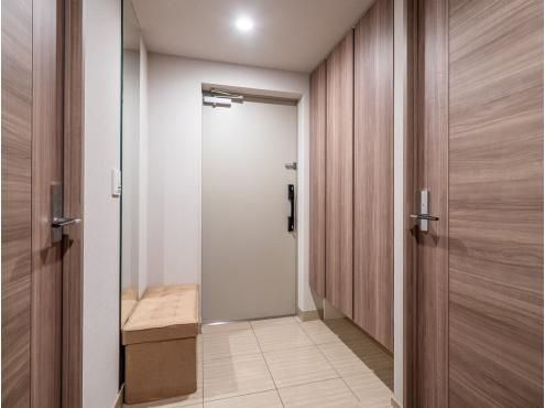 3LDK Apartment for Sale in Ebina, Kanagawa - 70.89m2 - Thumbnail 4