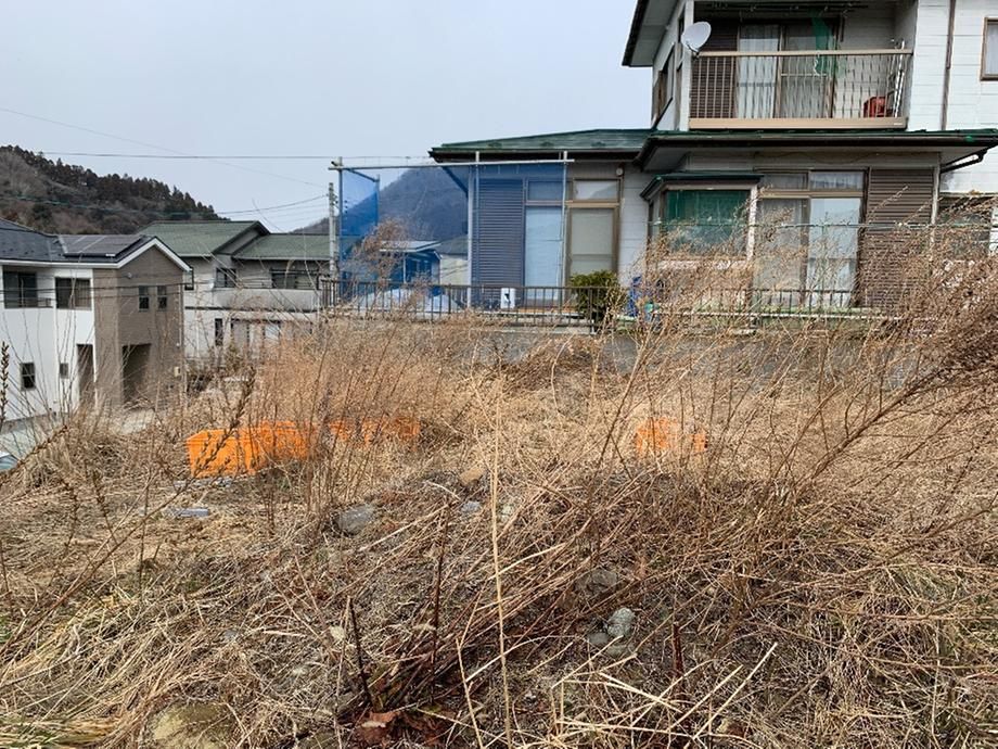 87 Tsubo Land for Sale in Quiet Sendai Neighborhood - Thumbnail 2