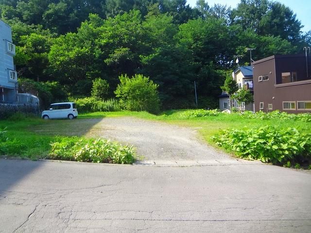 985.78 m² Land for Sale in Nagahashi, Otaru City, Hokkaido - Thumbnail 2