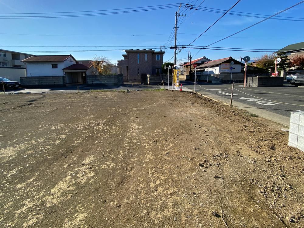 Building Land for Sale in Hiratsuka City, Kanagawa - 120.93 sqm - Thumbnail 4