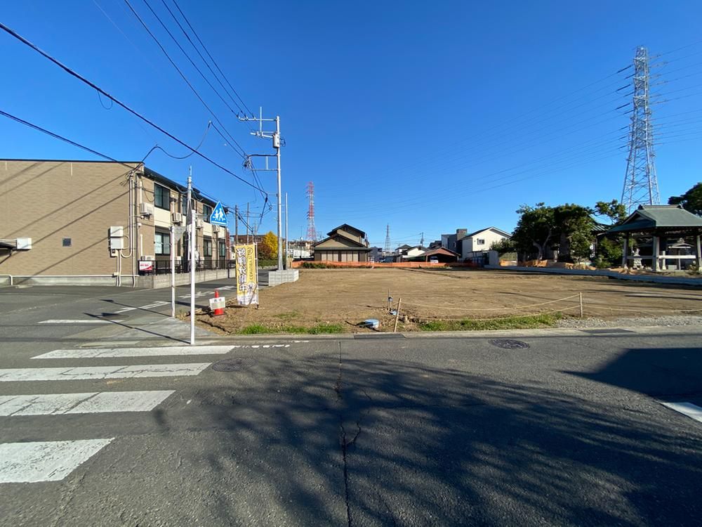 Building Land for Sale in Hiratsuka City, Kanagawa - 120.93 sqm - Thumbnail 3