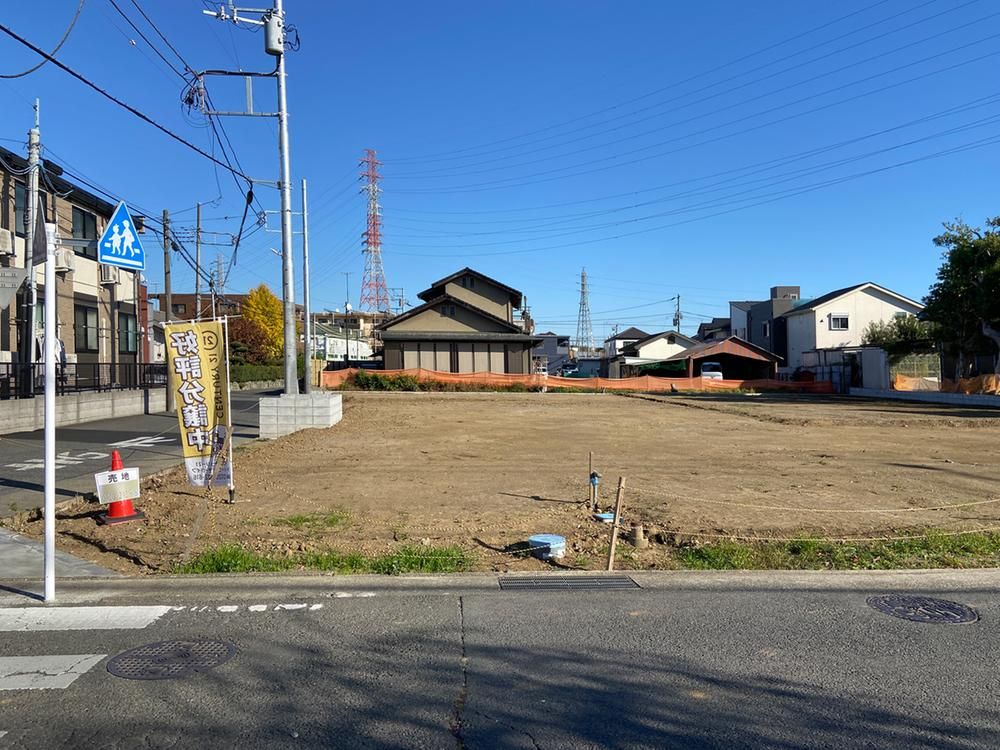 Building Land for Sale in Hiratsuka City, Kanagawa - 120.93 sqm - Thumbnail 2