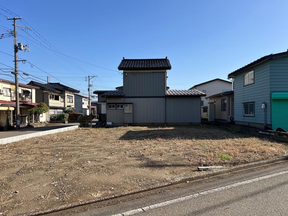 259.96 sqm Building Land in Joetsu, Niigata - Thumbnail 2