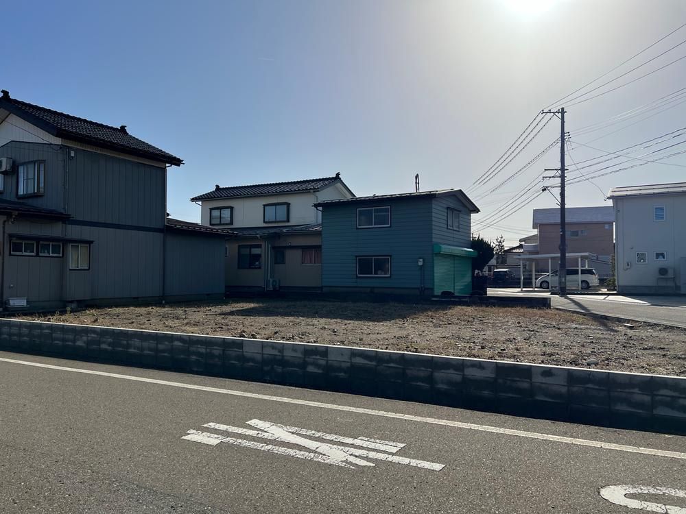 259.96 sqm Building Land in Joetsu, Niigata - Thumbnail 3