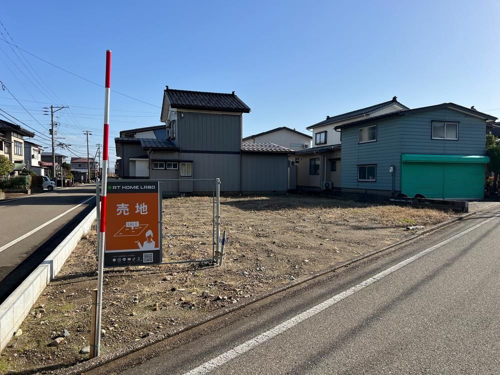 259.96 sqm Building Land in Joetsu, Niigata - Thumbnail 4