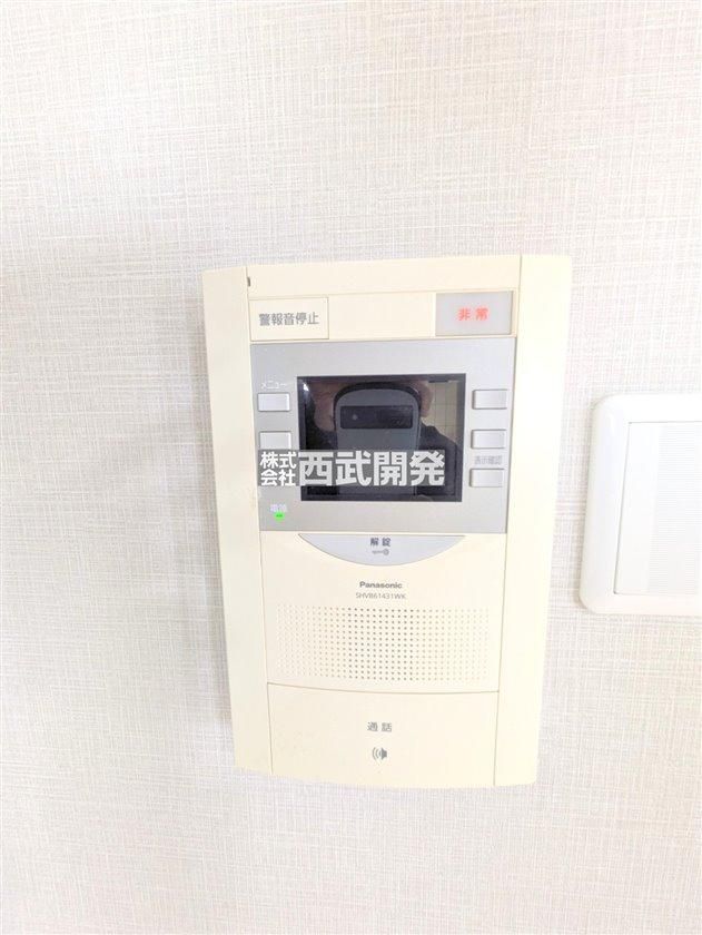 Renovated 3DK Corner Apartment in Shiki Near Station - Thumbnail 4