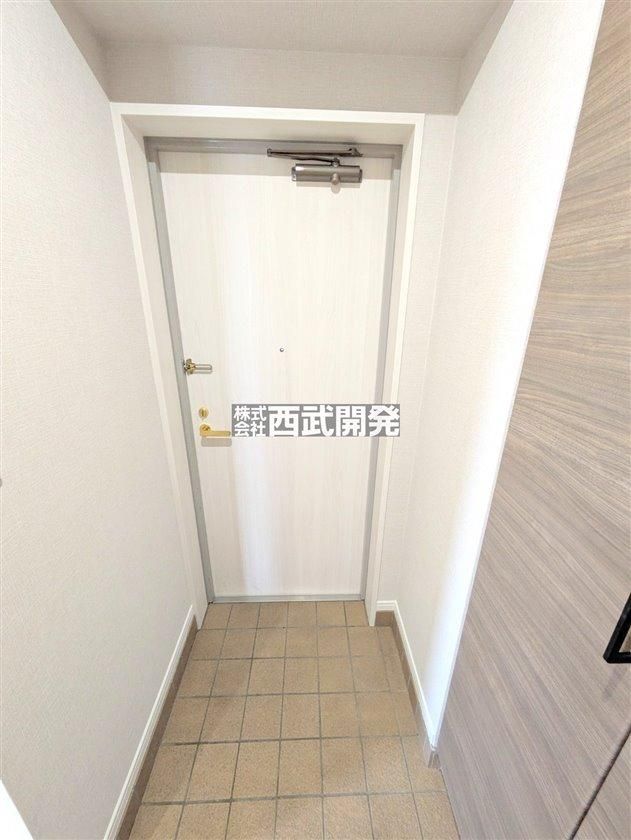 Renovated 3DK Corner Apartment in Shiki Near Station - Thumbnail 3