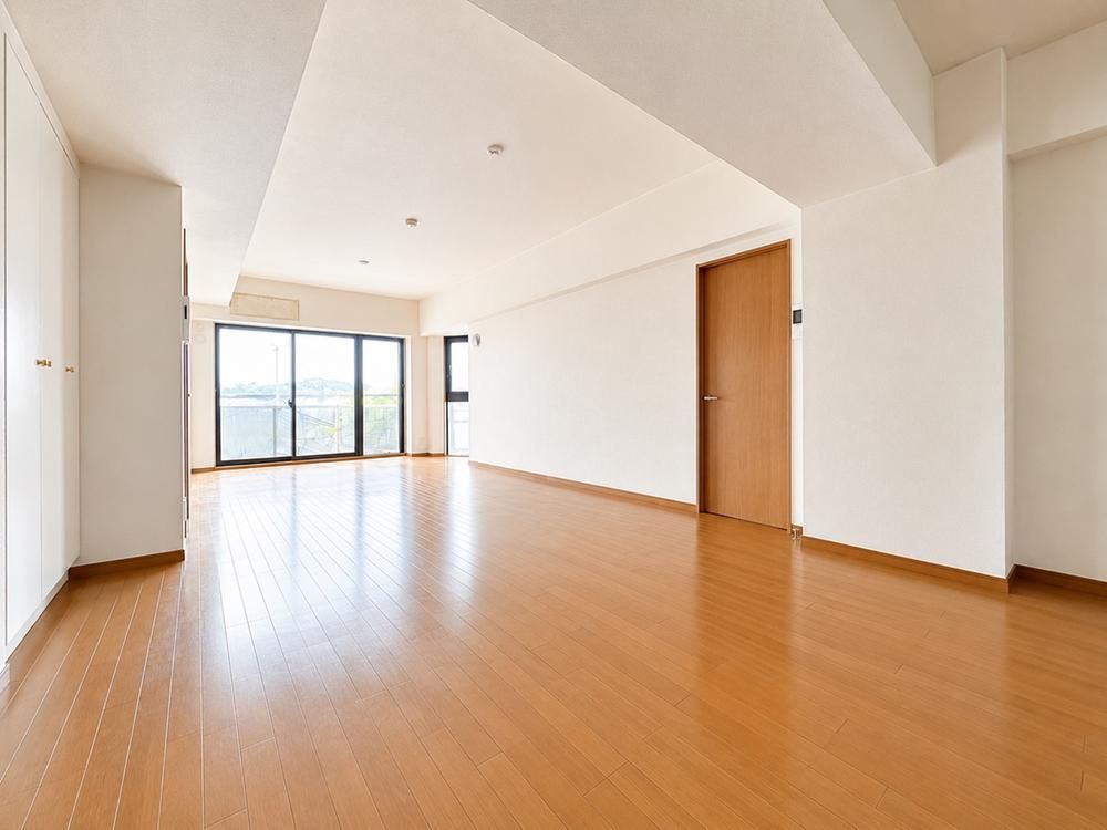 3LDK Apartment for Sale in Minami Ward, Yokohama | 101.61m² - Thumbnail 4