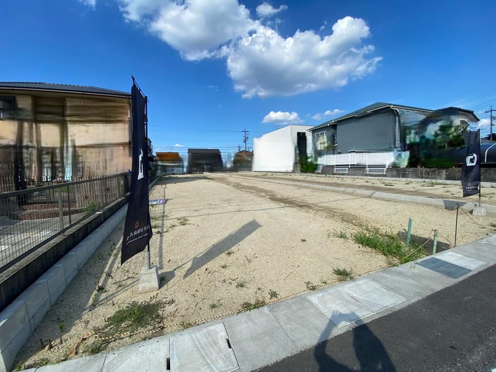 240 sqm Vacant Land for Sale in Seto, Aichi - No Build Conditions - Thumbnail 4