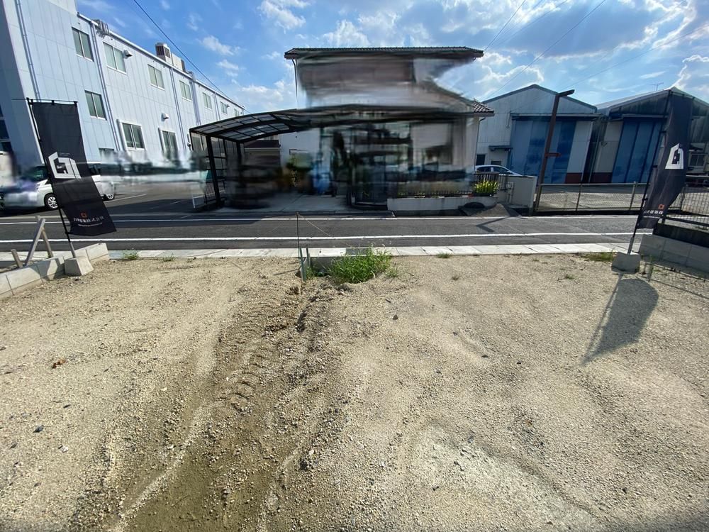 240 sqm Vacant Land for Sale in Seto, Aichi - No Build Conditions - Thumbnail 3