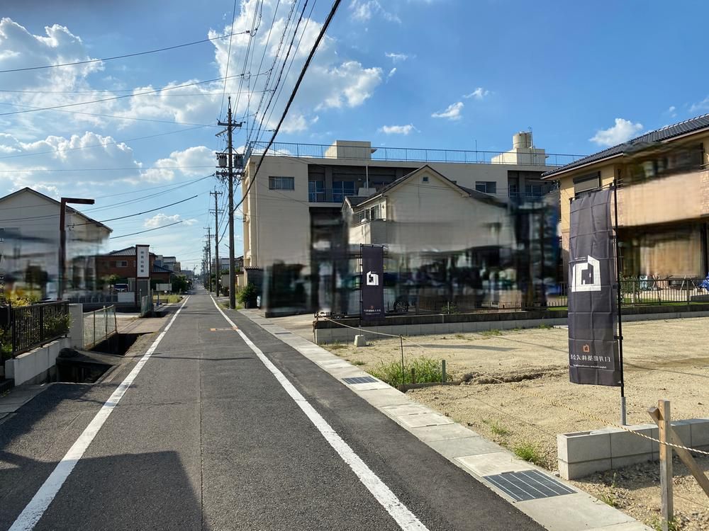 240 sqm Vacant Land for Sale in Seto, Aichi - No Build Conditions - Thumbnail 2