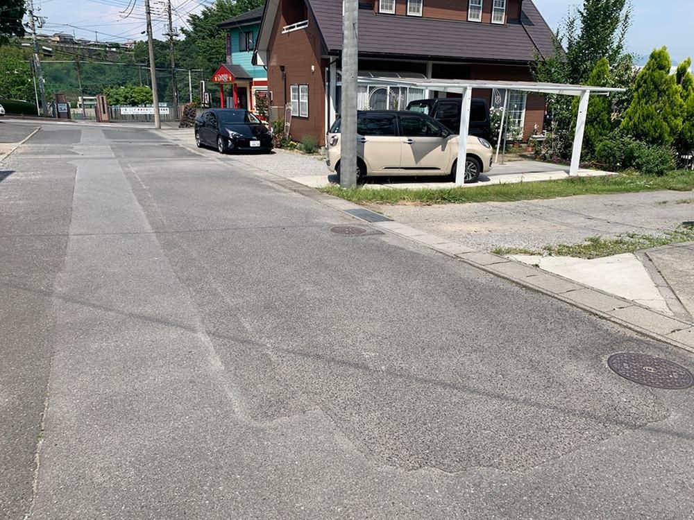 Land for Sale in Shibukawa, Gunma - 283.42 sqm - Thumbnail 2