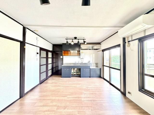 3DK Apartment for Sale in Funabashi, Chiba - 48.85 sqm - Thumbnail 4