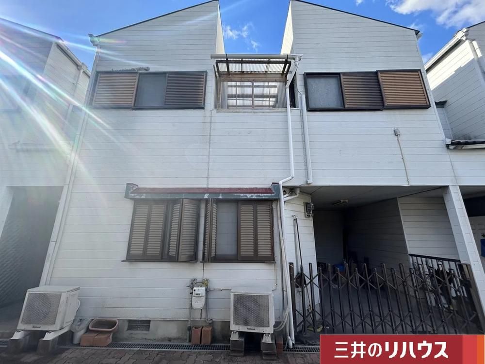 4DK Terraced House for Sale in Itami, Hyogo – 76m² - Thumbnail 3