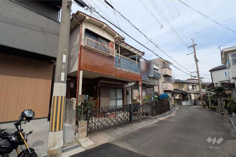 5K Detached House for Sale in Itami, Hyogo - 1280万円 - Thumbnail 3