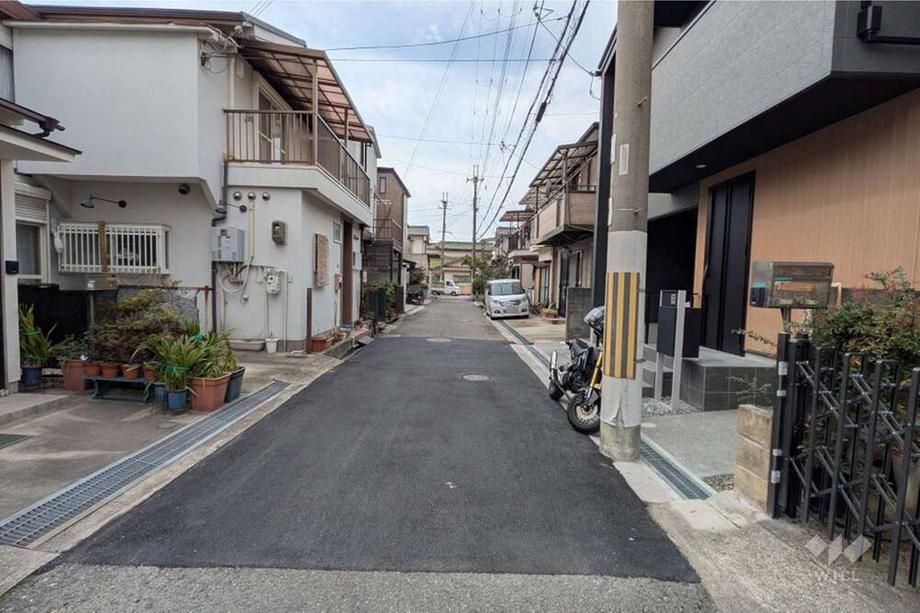 5K Detached House for Sale in Itami, Hyogo - 1280万円 - Thumbnail 4