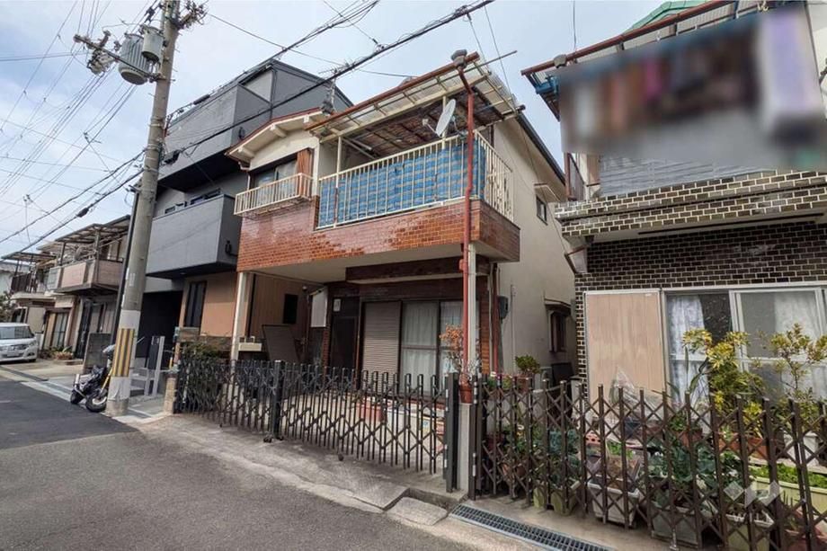 5K Detached House for Sale in Itami, Hyogo - 1280万円 - Thumbnail 2