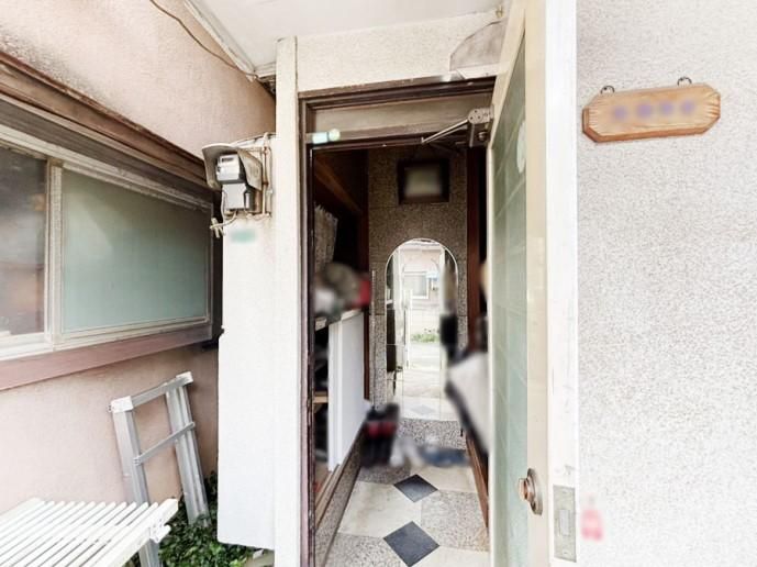 2LDK Detached House for Sale in Niiza, Saitama - 45m2 - Thumbnail 4