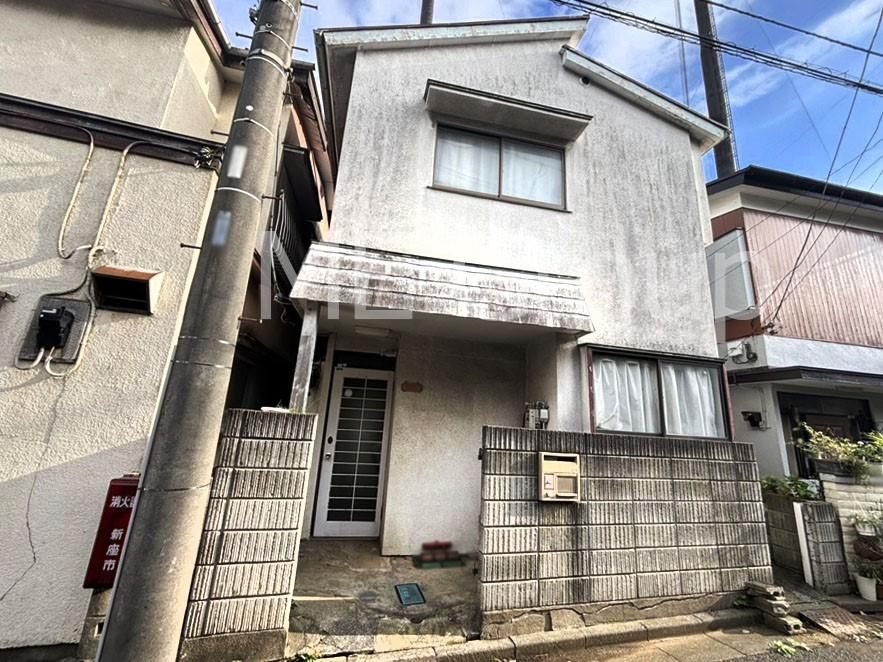 2LDK Detached House for Sale in Niiza, Saitama - 45m2 - Thumbnail 2