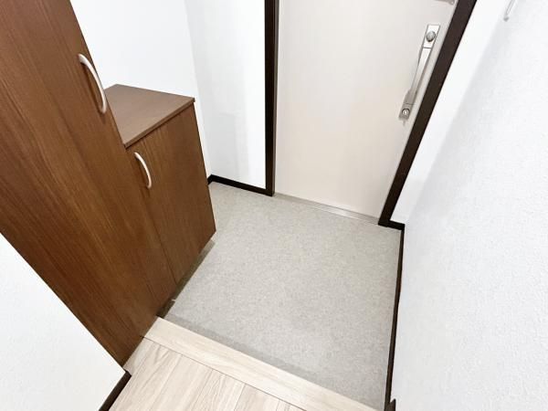 Renovated 3LDK Apartment in Kagoshima City 76.22m² - Thumbnail 3