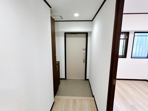 Renovated 3LDK Apartment in Kagoshima City 76.22m² - Thumbnail 2